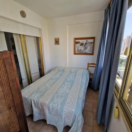 Apartment Estoril Benidorm